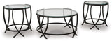 Altari Room Set - Furniture World