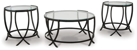 Altari Room Set - Furniture World