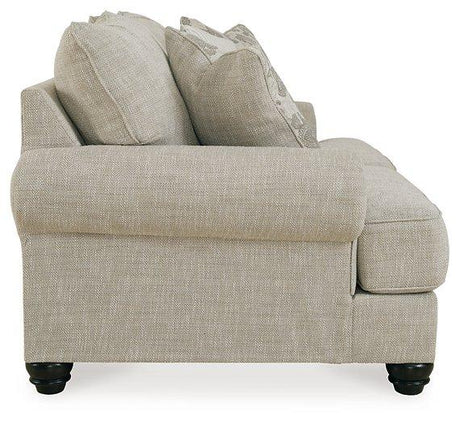 Asanti Living Room Set - Furniture World
