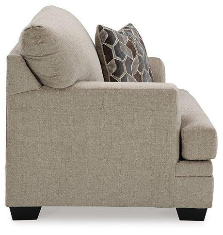 Stonemeade Living Room Set - Furniture World