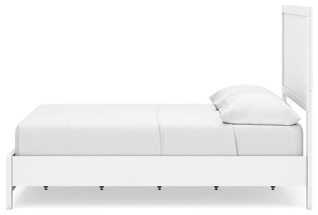 Binterglen Bedroom Package - Furniture World