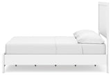 Binterglen Bed - Furniture World