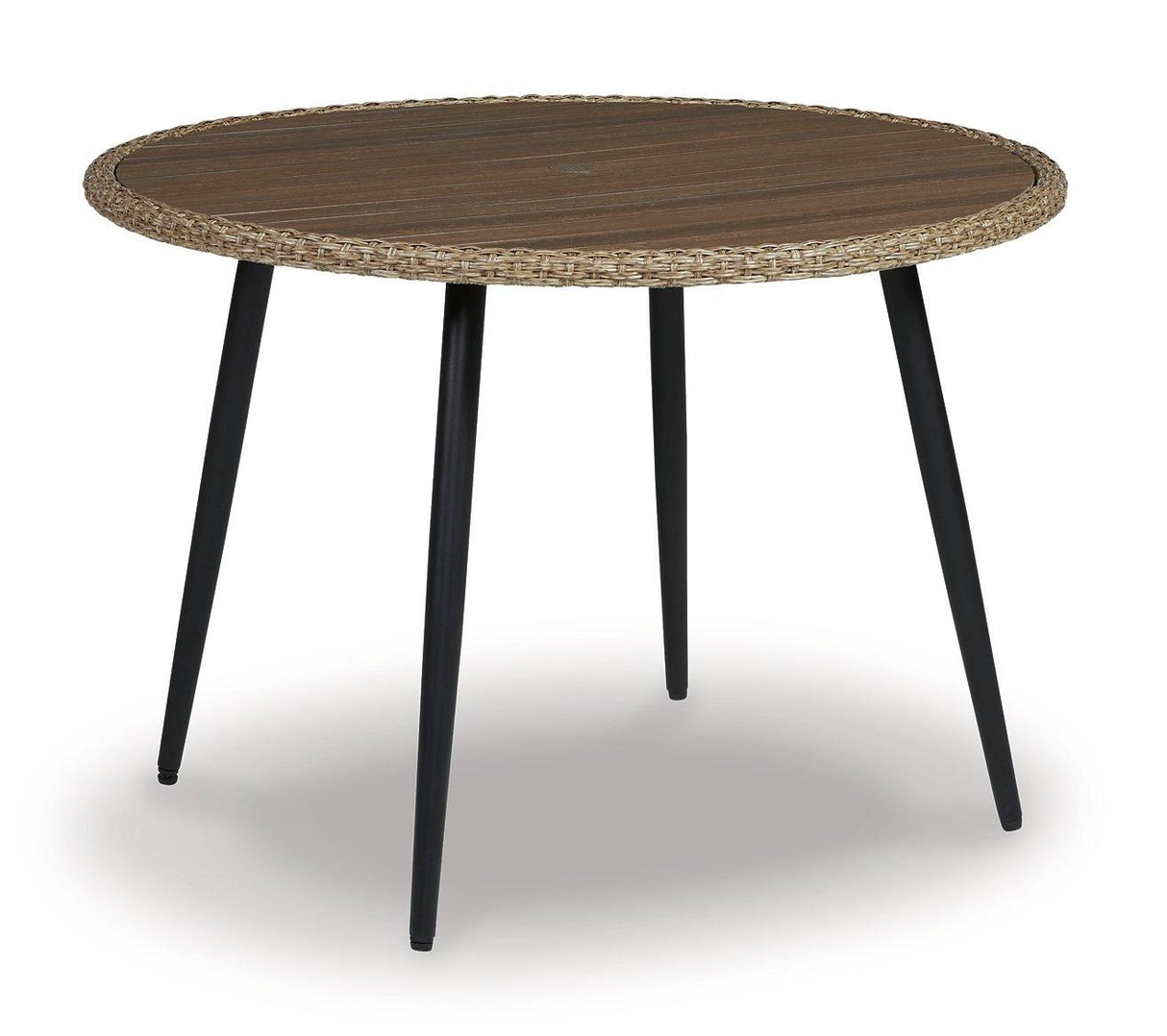 Amaris Outdoor Dining Set - Furniture World