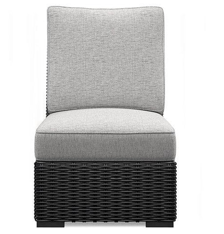 Beachcroft Outdoor Sectional - Furniture World