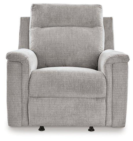 Barnsana Living Room Set - Furniture World
