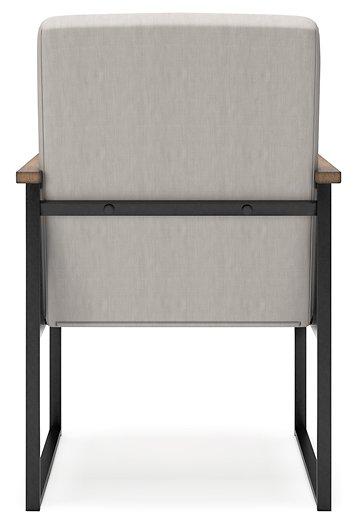 Montia Home Office Set - Furniture World