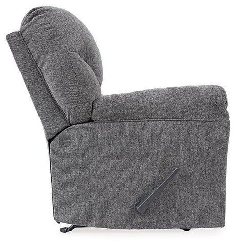 Allmaxx Recliner - Furniture World