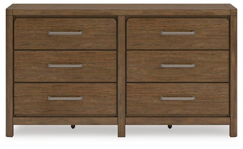 Cabalynn Dresser - Furniture World