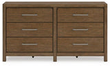 Cabalynn Dresser - Furniture World