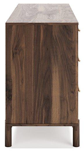 Calverson Dresser - Furniture World