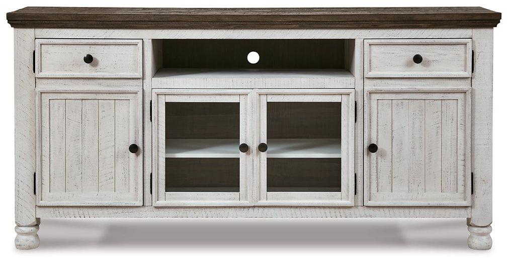 Havalance TV Stand - Furniture World