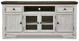 Havalance TV Stand - Furniture World