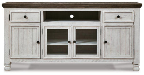 Havalance TV Stand - Furniture World