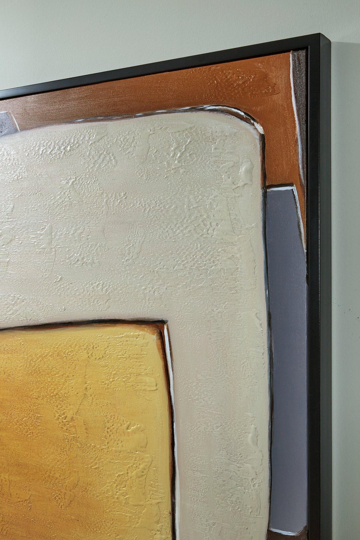 Actman Wall Art - Furniture World