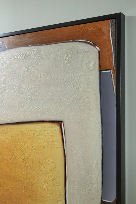 Actman Wall Art - Furniture World