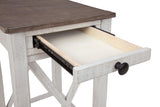 Adalane Accent Table - Furniture World