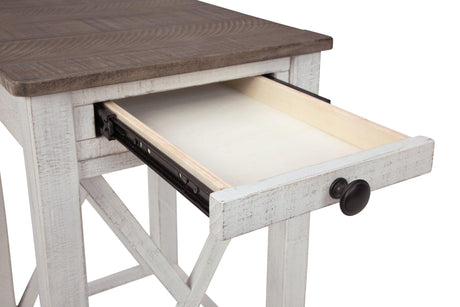 Adalane Accent Table - Furniture World