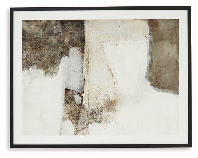 Aldricton Wall Art - Furniture World