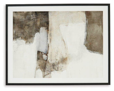 Aldricton Wall Art - Furniture World