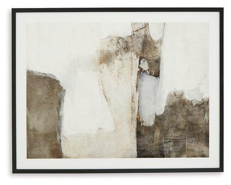 Aldricton Wall Art - Furniture World