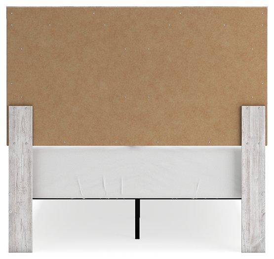 Cayboni Bedroom Package - Furniture World
