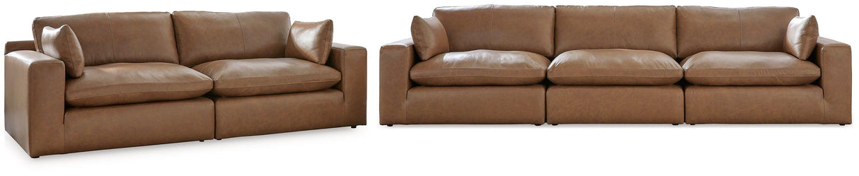 Emilia Living Room Set - Furniture World