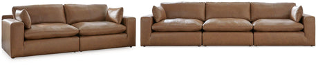 Emilia Living Room Set - Furniture World