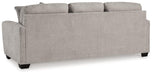 Avenal Park Sofa - Furniture World
