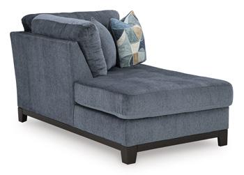 Maxon Place Sectional with Chaise - Furniture World