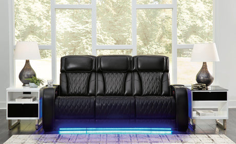 Boyington Living Room Set - Furniture World