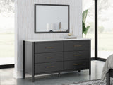 Cadmori Bedroom Set - Furniture World