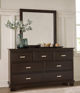 Covetown Bedroom Package - Furniture World