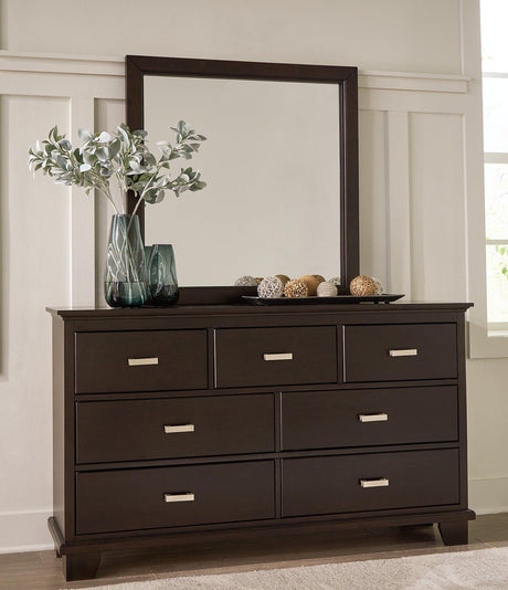 Covetown Bedroom Package - Furniture World