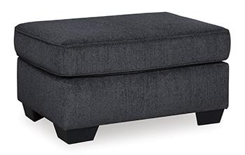 Altari Living Room Set - Furniture World