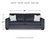 Altari Sofa Sleeper - Furniture World
