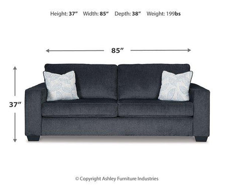 Altari Sofa Sleeper - Furniture World
