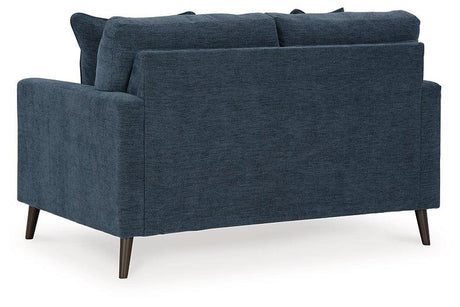 Bixler Living Room Set - Furniture World