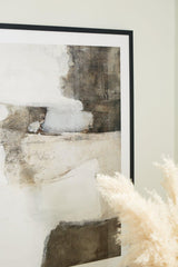 Aldricton Wall Art - Furniture World