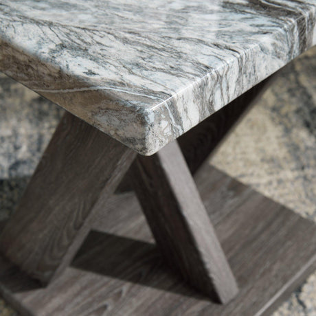 Bensonale Table (Set of 3) - Furniture World