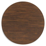 Lyncott Dining Room Set - Furniture World