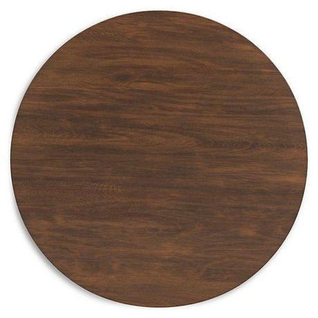 Lyncott Dining Room Set - Furniture World