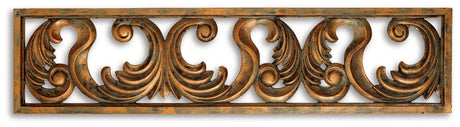 Candelario Wall Decor - Furniture World