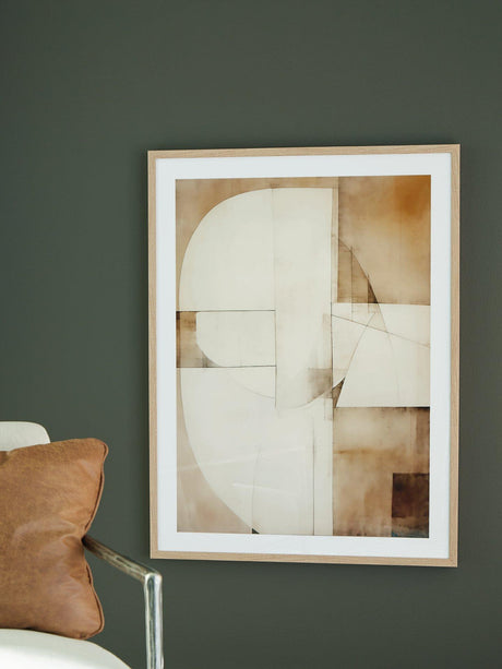 Corlain Wall Art - Furniture World