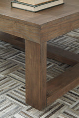 Cariton Occasional Table Set - Furniture World