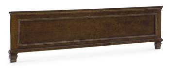 Danabrin Bed - Furniture World