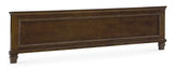 Danabrin Bed - Furniture World