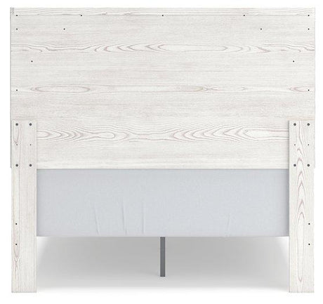 Gerridan Youth Bed - Furniture World
