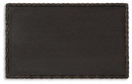 Grasson Lane Coffee Table - Furniture World