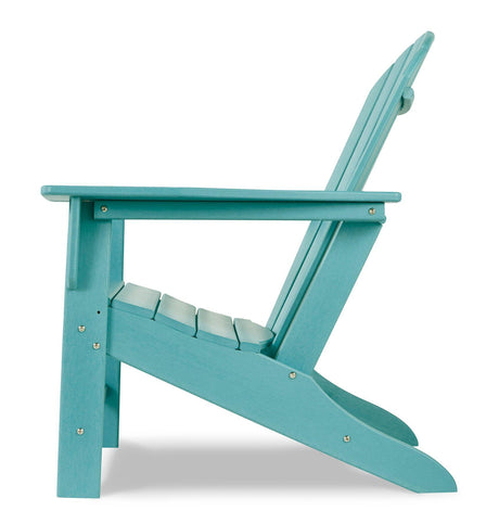 Sundown Treasure Outdoor Seating Set - Furniture World