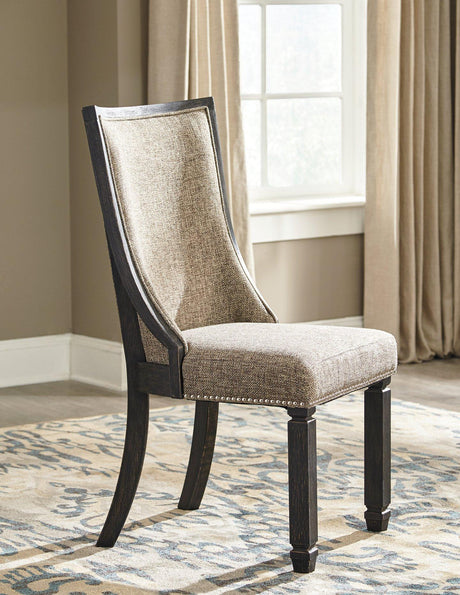Tyler Creek Dining Set - Furniture World